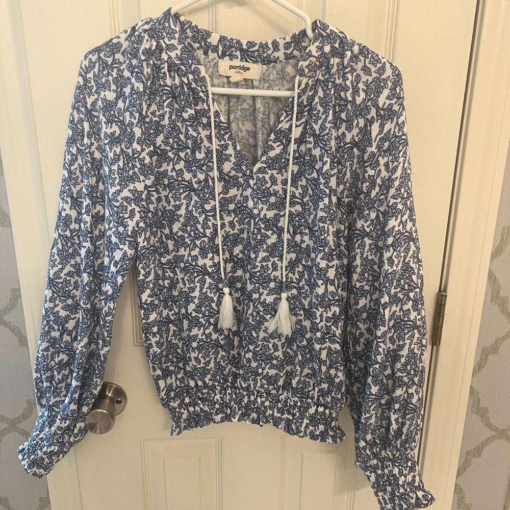 Anthro top